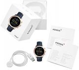 FOSSIL Smartwatch Q Explorist - FTW4002