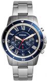 Fossil Men's Watch FS5238