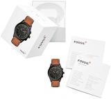 Fossil Men's Smartwatch FTW1206
