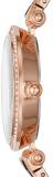 Fossil Lyric - Limited Edition Three-Hand Two-Tone Stainless-Steel Watch - LE1075