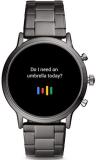 Fossil Men's Digital Touchscreen Gen.5 Smartwatch (Refurbished)