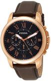 Fossil Men's Watch FS5068