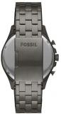 Fossil Men Stainless Steel Quartz Watch FS5606