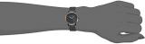 Fossil Women's Analogue Quartz Watch with Stainless Steel Strap ES4312