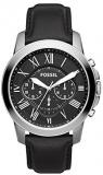 Fossil Men's Watch with Strap FS4812IE