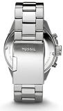 Fossil Men's Watch with Strap CH2600IE