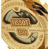 Tissot TISSOT Heritage T71.8.440.31 Automatic Mens Watch