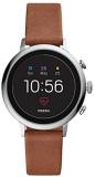 Fossil Gen 4 Smartwatch with Wear OS by Google with Activity Tracker, Google Pay...