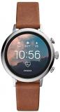 Fossil Gen 4 Smartwatch with Wear OS by Google with Activity Tracker, Google Pay and Notifications