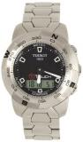 Tissot Men's T33158851 T-Touch Stainless Steel Watch