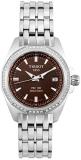 Tissot Women's Quartz Watch with Silver Stainless Steel T22118111PRC100