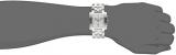 Tissot Men's T60.1.587.33 T-Trend Analog Display Quartz Silver Watch