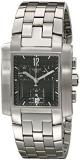 Tissot Men's T60.1.587.52 T-Trend Analog Display Quartz Silver Watch