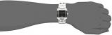 Tissot Men's T60.1.587.52 T-Trend Analog Display Quartz Silver Watch