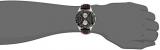 Tissot Men's T0214142605100 T-Sport PRS 516 Chronograph Black Dial Watch