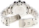 Tissot Sea Touch Mens Steel Bracelet Watch