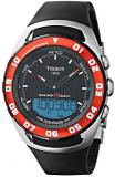 Tissot Gents Watch Sailing-Touch T0564202705100