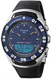 Tissot Gents Watch Sailing-Touch T0564202704100