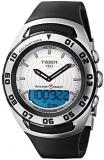 Tissot Gents Watch Sailing-Touch T0564202703100
