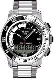 Tissot - Mens Watch - T0264201105101