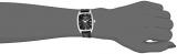 Tissot Unisex Adult Analogue Quartz Watch with Leather Strap T0579101605700