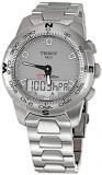 Tissot Gents Watch T-Touch T0474201107100