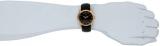 Tissot Men's Couturier Watch T0354073605100 Leather