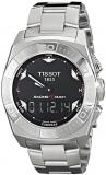 Tissot Men's Racing Touch Watch T0025201105100 Stainless Steel