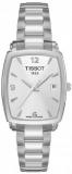 Tissot T057.910.11.037.00 &ndash; Watch, Silver Stainless Steel Strap