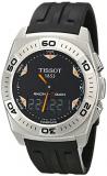 Tissot Men's Racing Touch Watch T0025201705102 Rubber