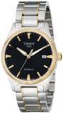 Tissot Men's T-Tempo Automatic Watch T0604072203100