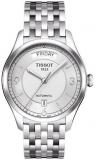 Tissot T-Classic T-One Automatic Mens Watch T0384301103700 Wrist Watch (Wristwatch)