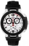 T0484172703700 Tissot T-race Mens Watch  Wrist Watch (Wristwatch)