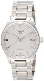 Tissot Men's T-Tempo Automatic Watch T0604071105100