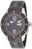 Tissot Mens Chronograph Automatic Watch with Plastic Strap T062.430.17.057.00