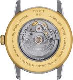 Tissot Tissot Luxury Powermatic 80 T086.407.22.037.00 Automatic Mens Watch