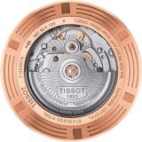 Tissot Tissot Seastar 1000 Powermatic 80 T120.407.37.051.01 Automatic Mens Chronograph