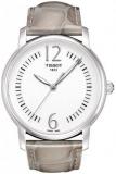 Tissot Lady Round Women's Silver Quartz Trend Watch T052.210.16.037.01