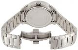 Tissot Mens Chronograph Quartz Watch with Titanium Strap T0694394403100