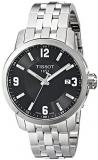Tissot PRC 200, Men's Watch, 316L Stainless Steel