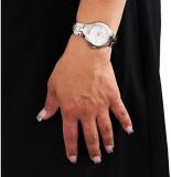 Tissot T0822101103700Wrist Watch–Women's
