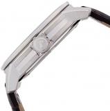 Tissot Men's Analogue Quartz Watch with Leather Strap T055.410.16.037.00