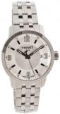 Tissot PRC 200 Silver Quartz Sport Men's Watch #T055.410.11.037.00