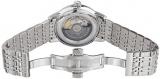 Tissot T0854071101100 40mm Silver Steel Bracelet & Case Men's Watch