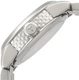 Tissot Womens Analogue Automatic Watch with Stainless Steel Strap T086.208.11.116.00