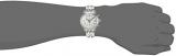 Tissot T0552171103300 35mm Steel Bracelet & Case Anti-Reflective Sapphire Women's Watch