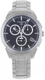 Tissot Men's Quartz Watch Titanium T069.417.44.051.00 with Metal Strap