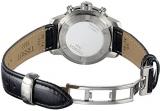 Tissot Womens Chronograph Quartz Watch with Leather Strap T055.217.16.032.02