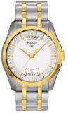 Tissot COUTURIER T035.407.22.011.00 Automatic Mens Watch