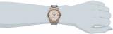 T086.207.22.261.01 Tissot Women's Luxury 33mm Grey Steel Bracelet  Case Automatic White Dial Analog Watch